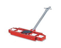 WL40轉(zhuǎn)向搬運(yùn)小坦克