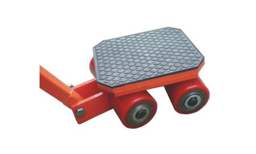 WS系列轉(zhuǎn)向搬運小坦克展示圖