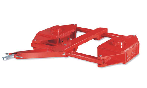 轉(zhuǎn)向搬運(yùn)小坦克展示圖