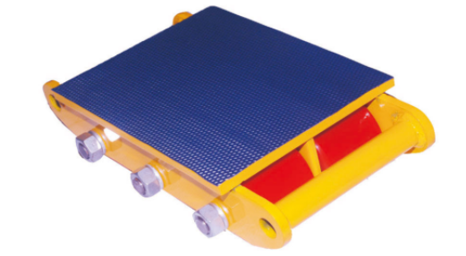 成華搬運(yùn)小坦克，搬運(yùn)重物更輕松