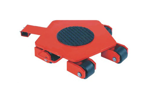 WRL系列搬運(yùn)小坦克