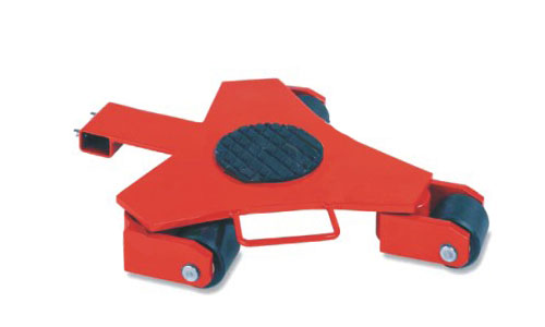 WRL2旋轉(zhuǎn)搬運小坦克