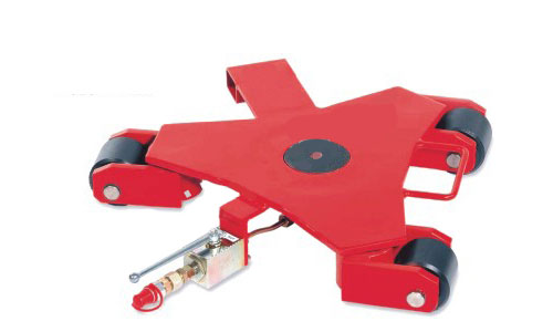 WRLZ2系列旋轉(zhuǎn)搬運(yùn)小坦克實(shí)圖